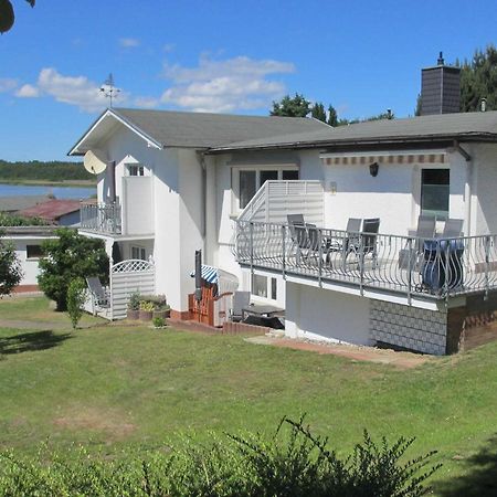 Ferienhaus Am Schmachter See Binz Eksteriør billede