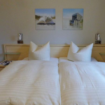 Ferienhaus Am Schmachter See Binz Eksteriør billede