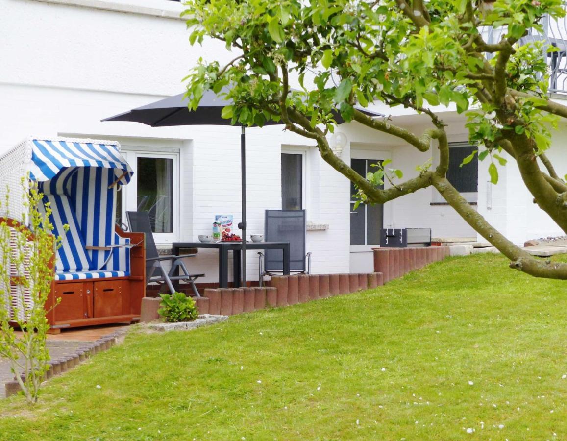 Ferienhaus Am Schmachter See Binz Eksteriør billede