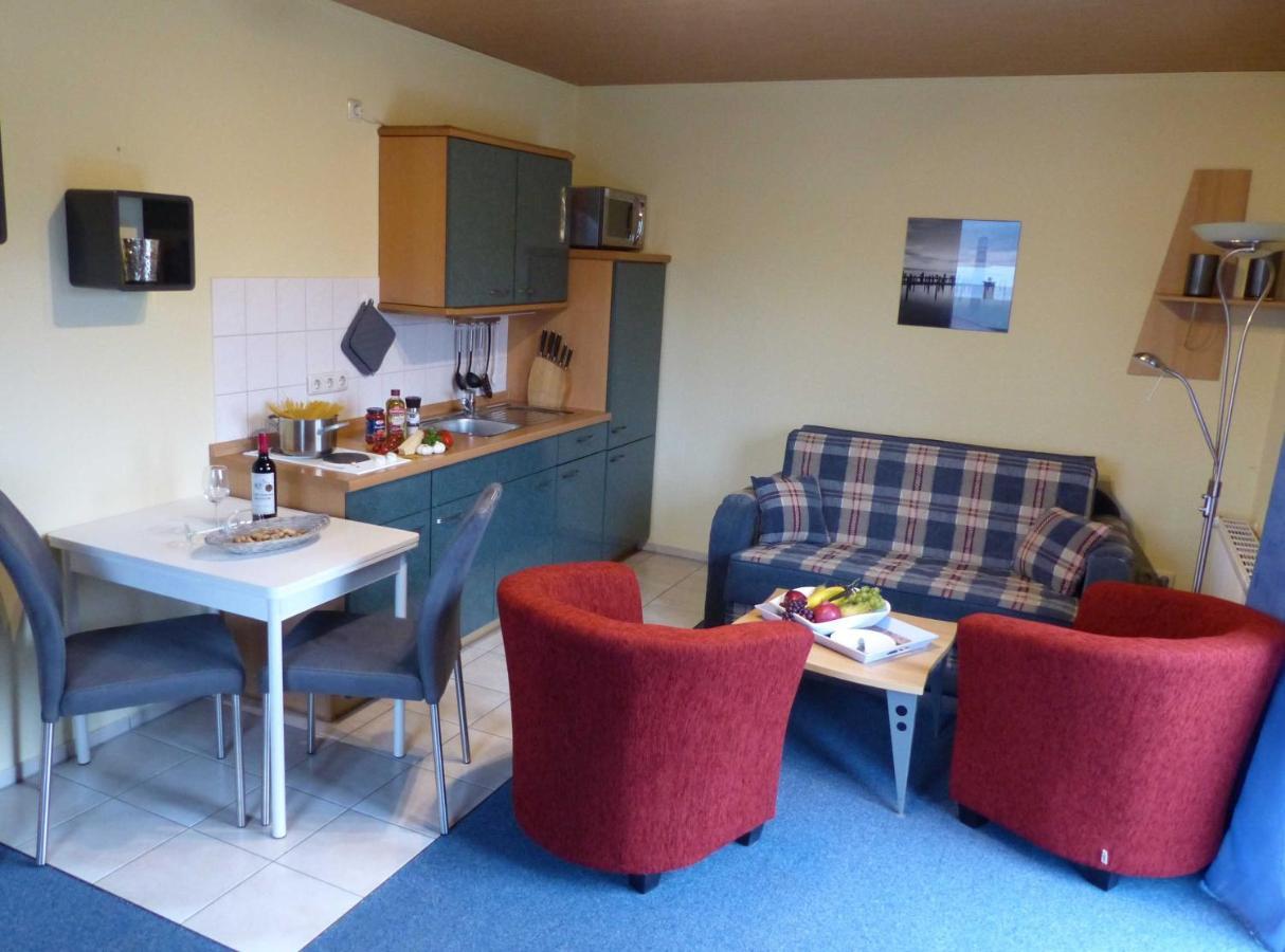 Ferienhaus Am Schmachter See Binz Eksteriør billede