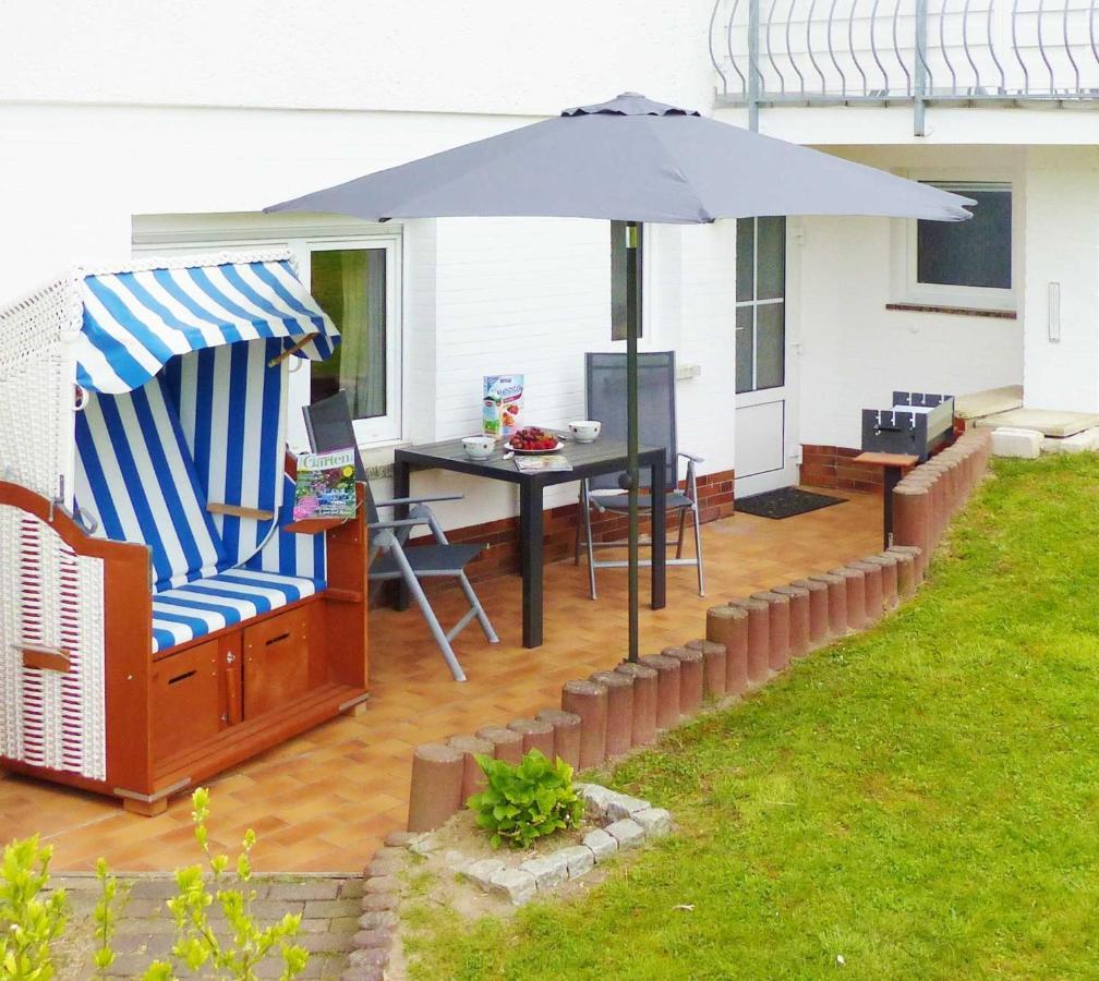 Ferienhaus Am Schmachter See Binz Eksteriør billede