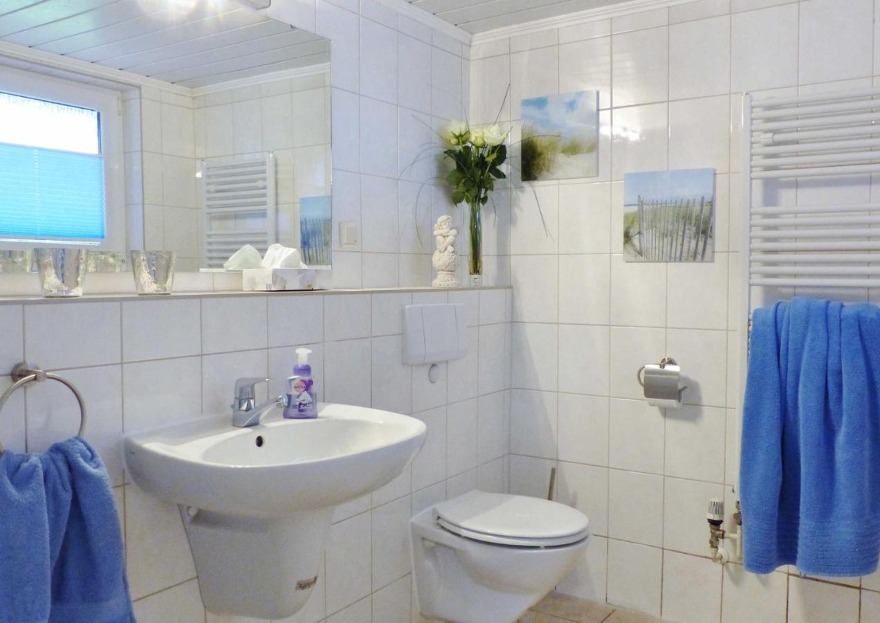 Ferienhaus Am Schmachter See Binz Eksteriør billede