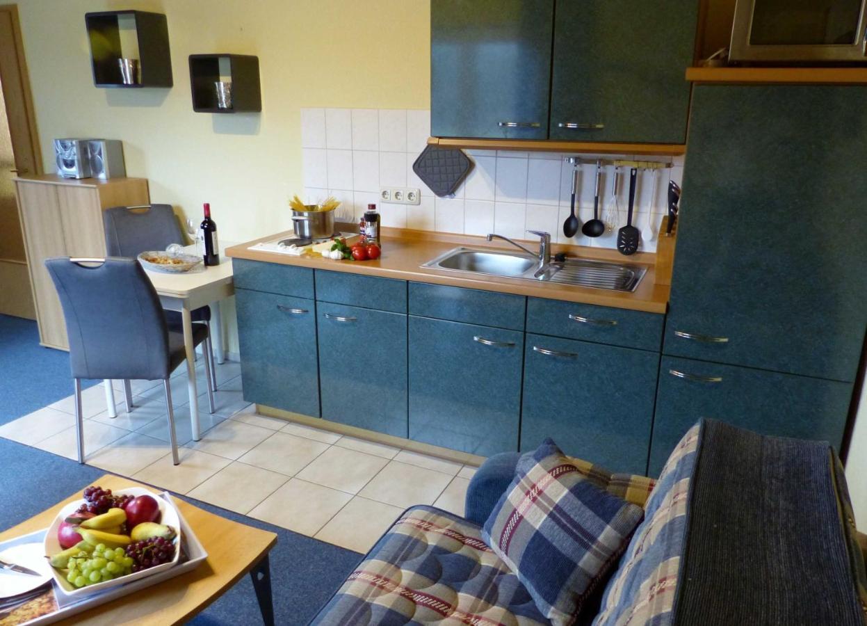 Ferienhaus Am Schmachter See Binz Eksteriør billede