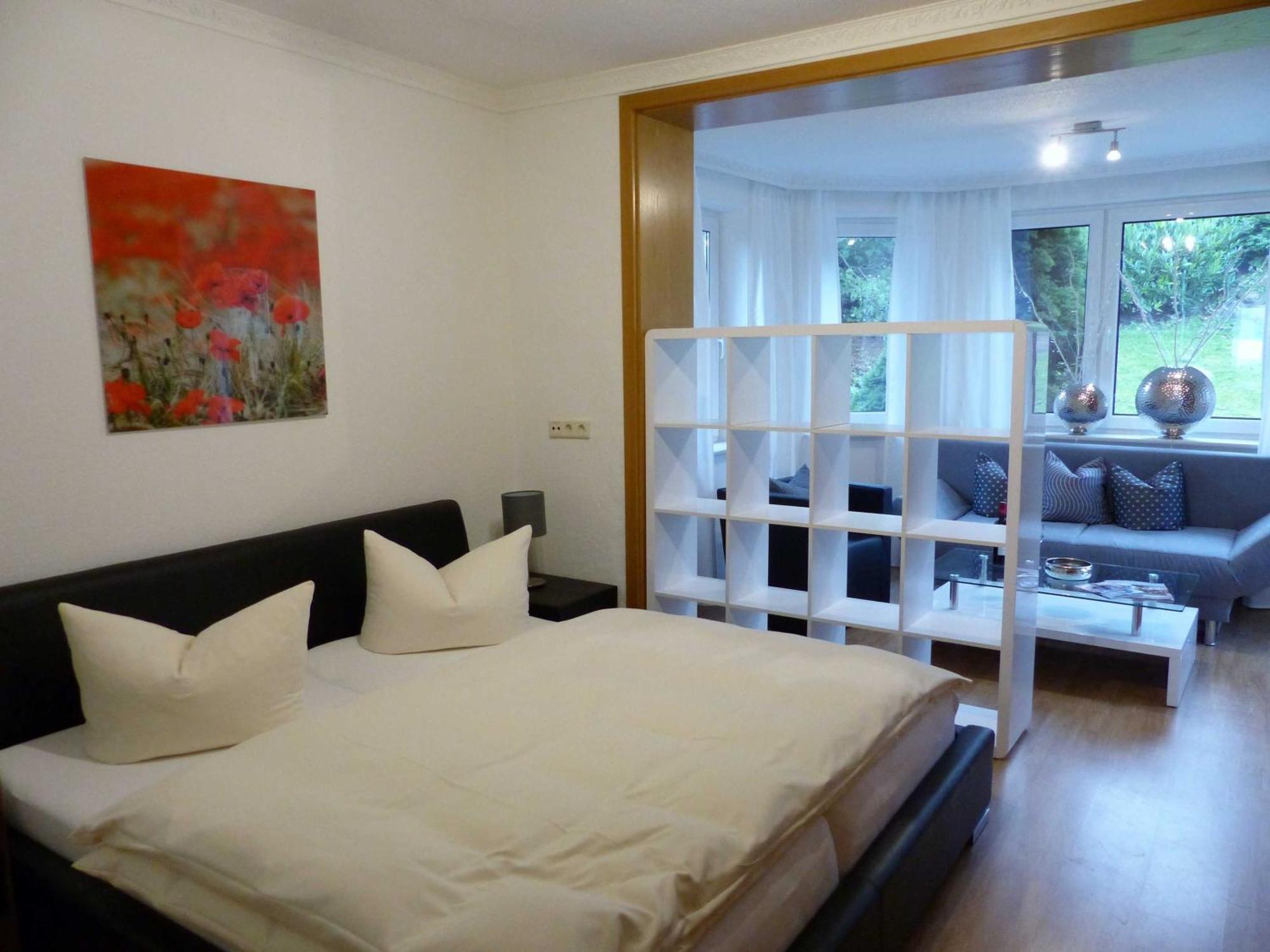 Ferienhaus Am Schmachter See Binz Eksteriør billede